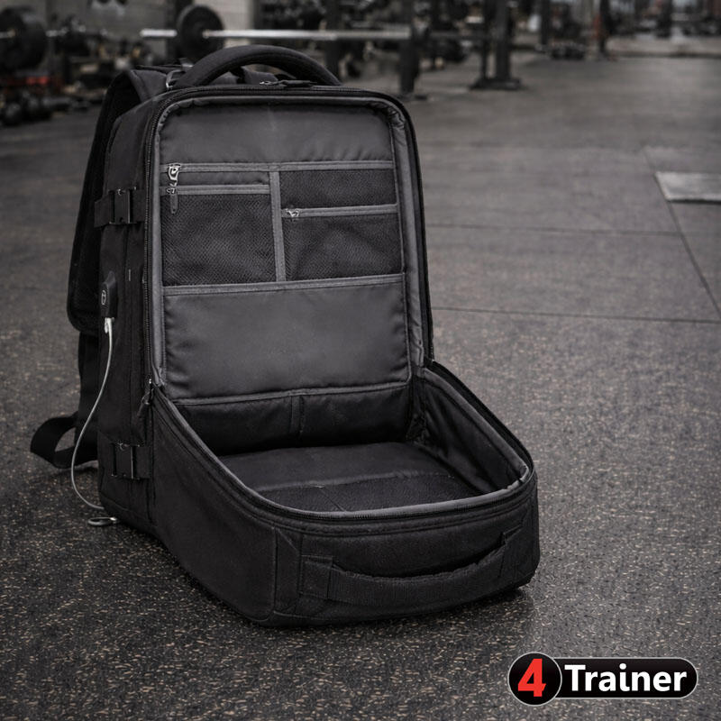 SAC À DOS - Multifonction Imperméable - 4TRAINER 2/7