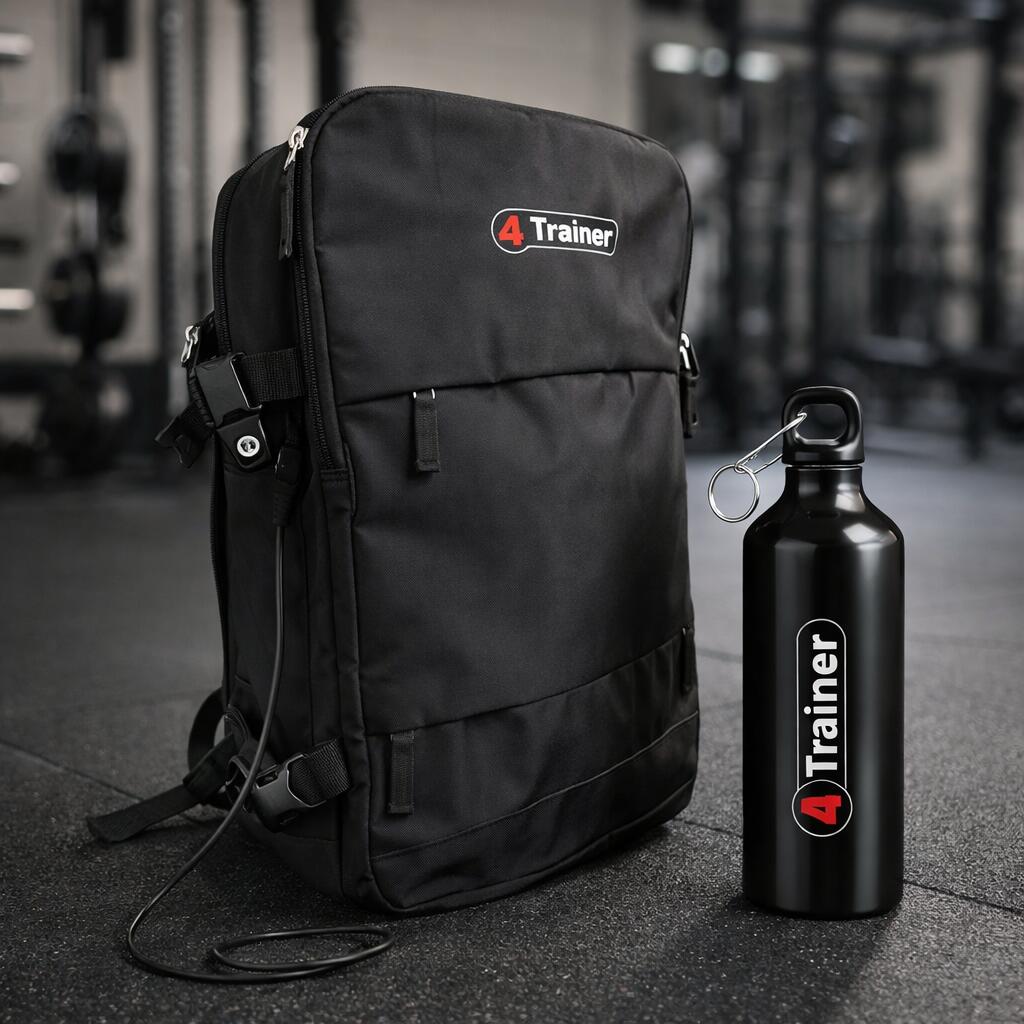 SAC À DOS - Multifonction Imperméable - 4TRAINER 7/7