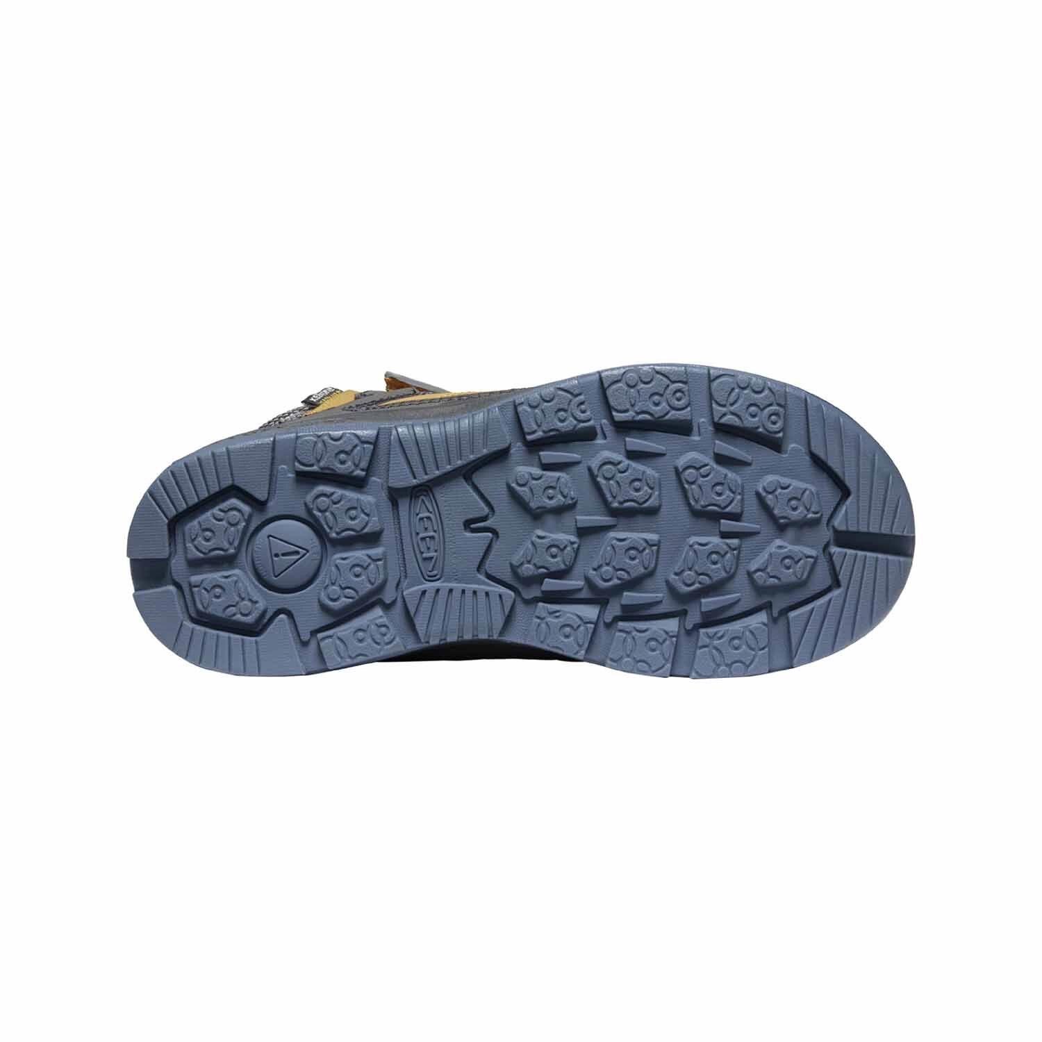 Buty miejskie dziecięce KEEN REDWOOD MID WP 7/7