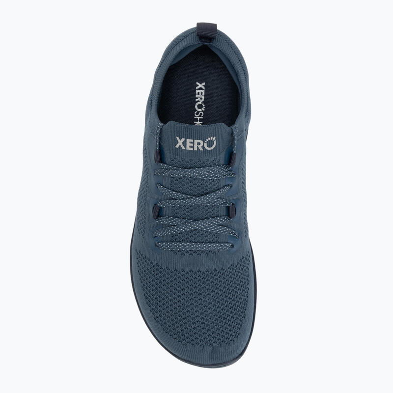 Pantofi barefoot bărbați Xero Shoes Nexus Knit