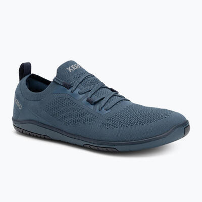 Xero shoes nexus knit barefoot schoenen voor heren