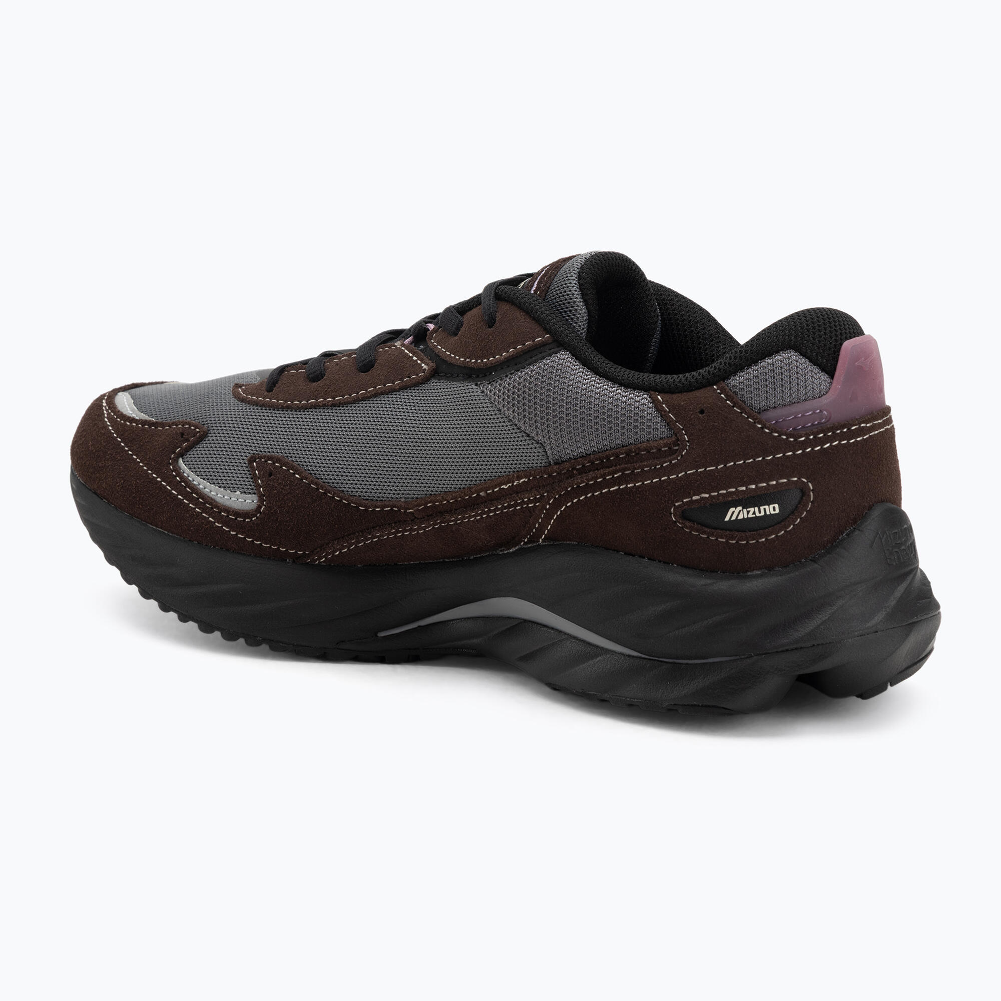 Buty męskie Mizuno Wave Rider 3/7