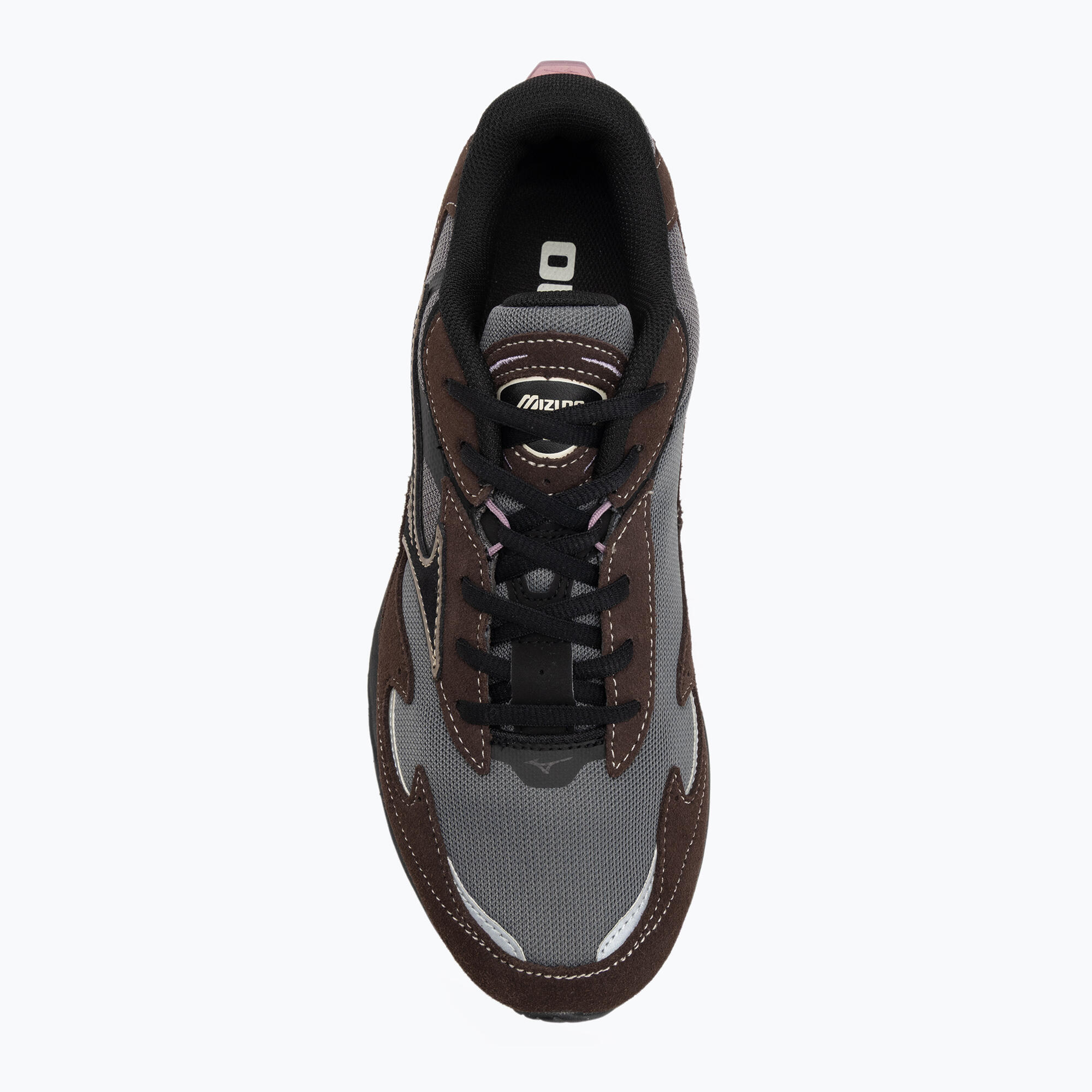 Buty męskie Mizuno Wave Rider 5/7