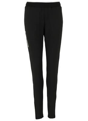 Indian maharadja kadiri dames broek zwart