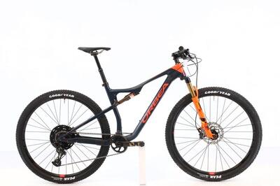 Tweedehands mtb · oiz · zeer goede toestand