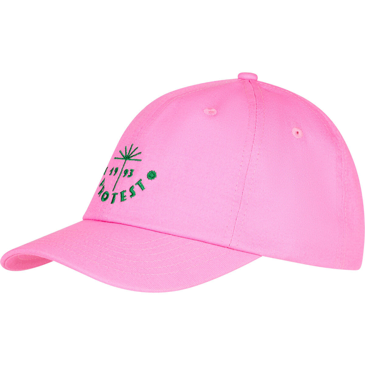 Gorra Mujer Prtindira Cap Protest 3/4