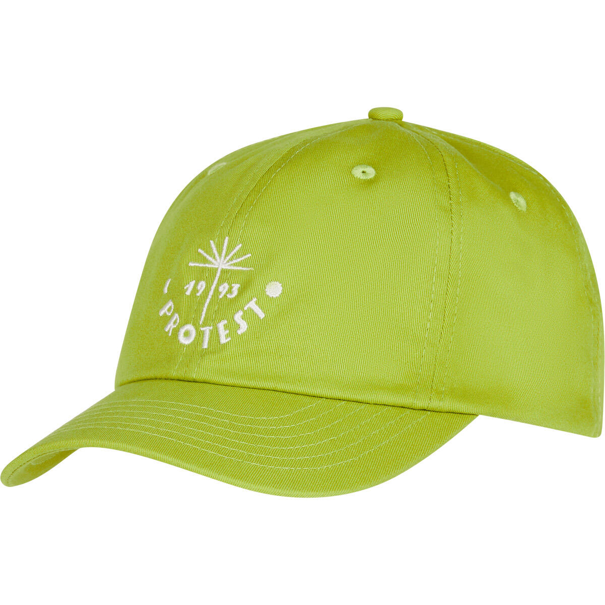 Gorra Mujer Prtindira Cap Protest 3/4