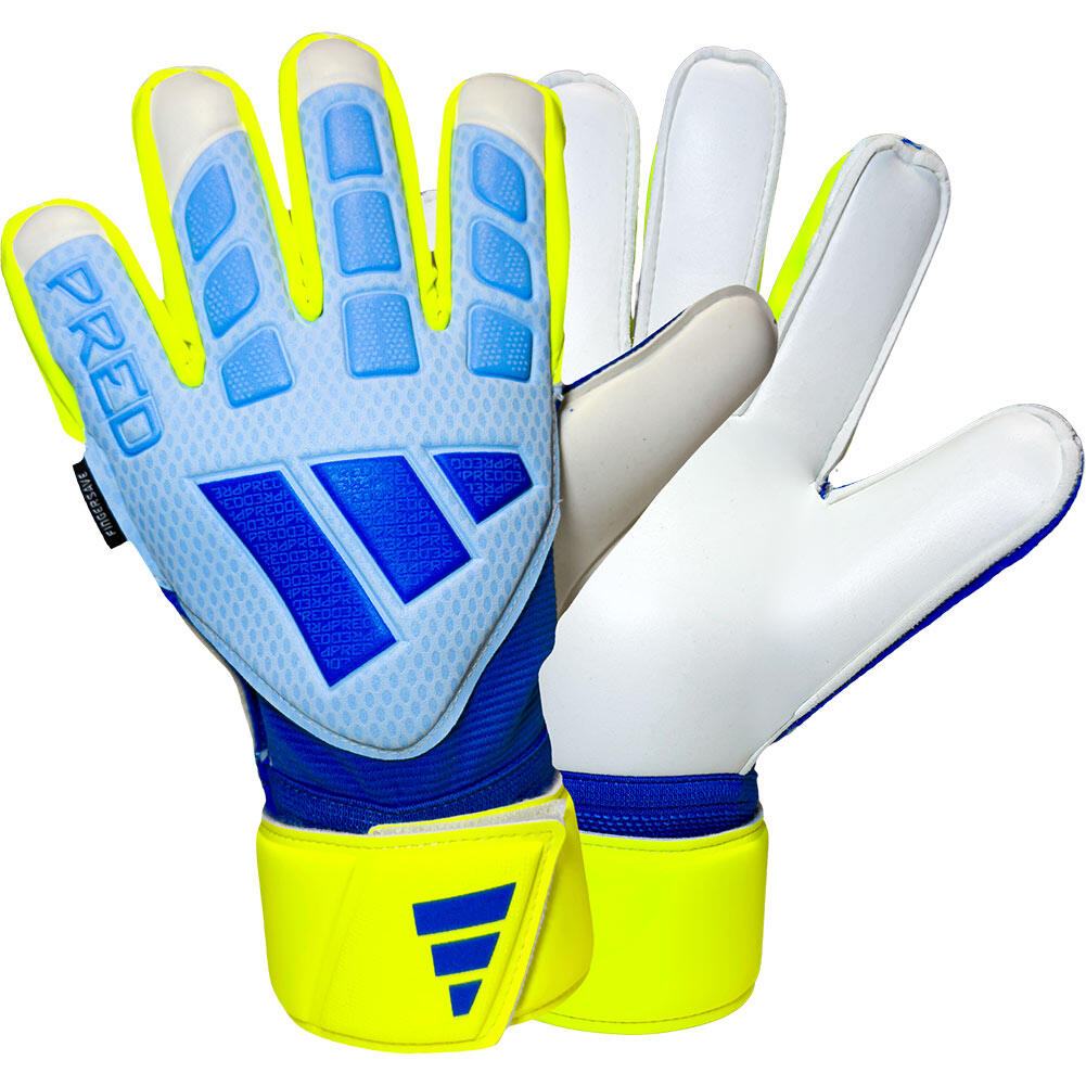 Torwarthandschuhe adidas Predator Match 1/7