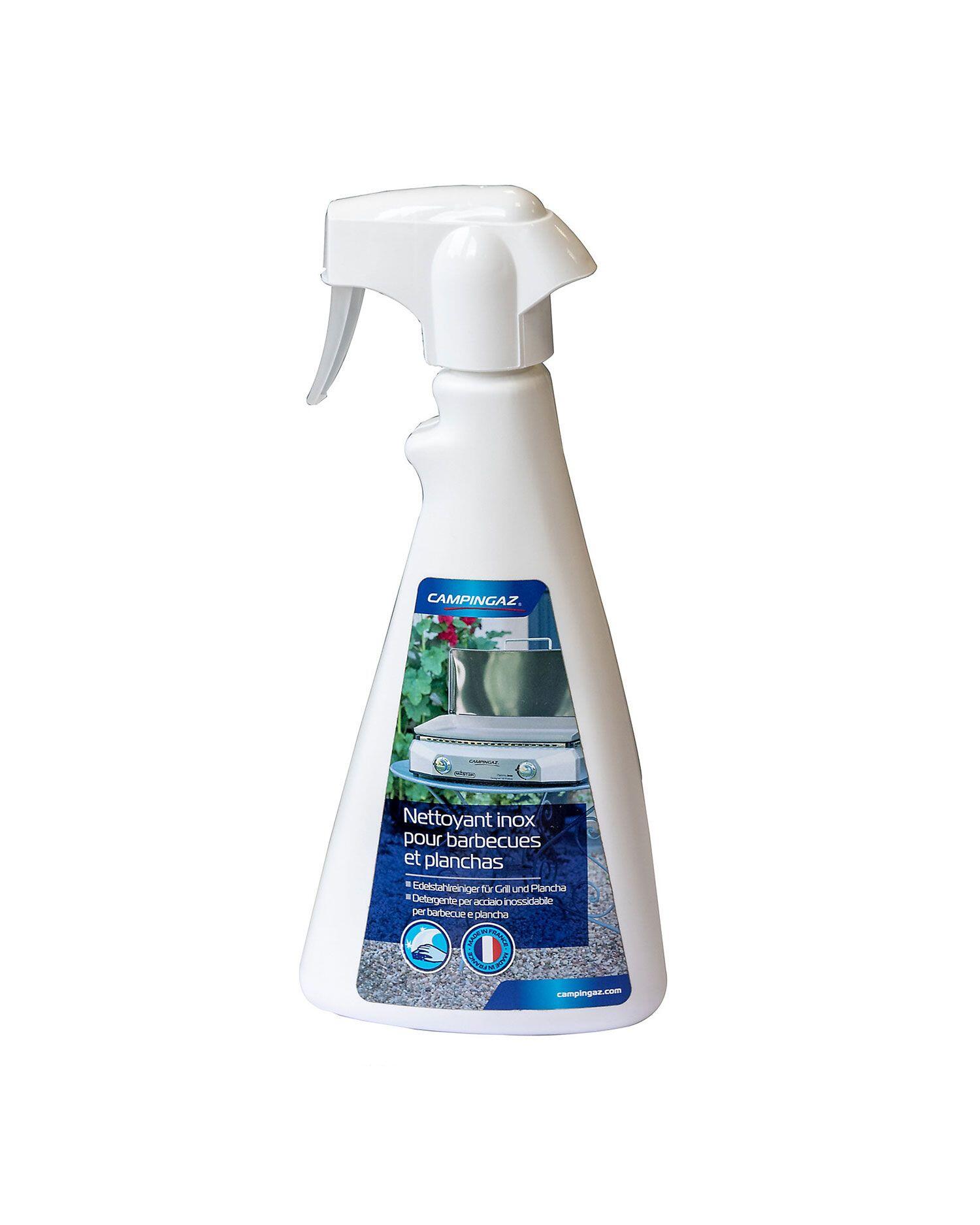 Płyn do czyszczenia stali nierdzewnej Campingaz STAINLESS STEEL CLEANER 1/1