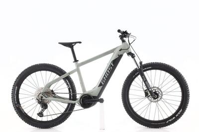 Tweedehands e-bike · eteru universal · zeer goede toestand