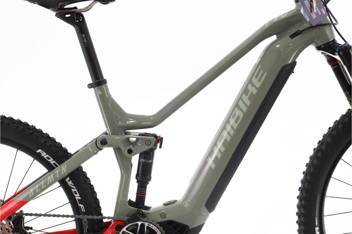Ebike reconditionné ·  AllMtn 4 · Très bon état 2/8