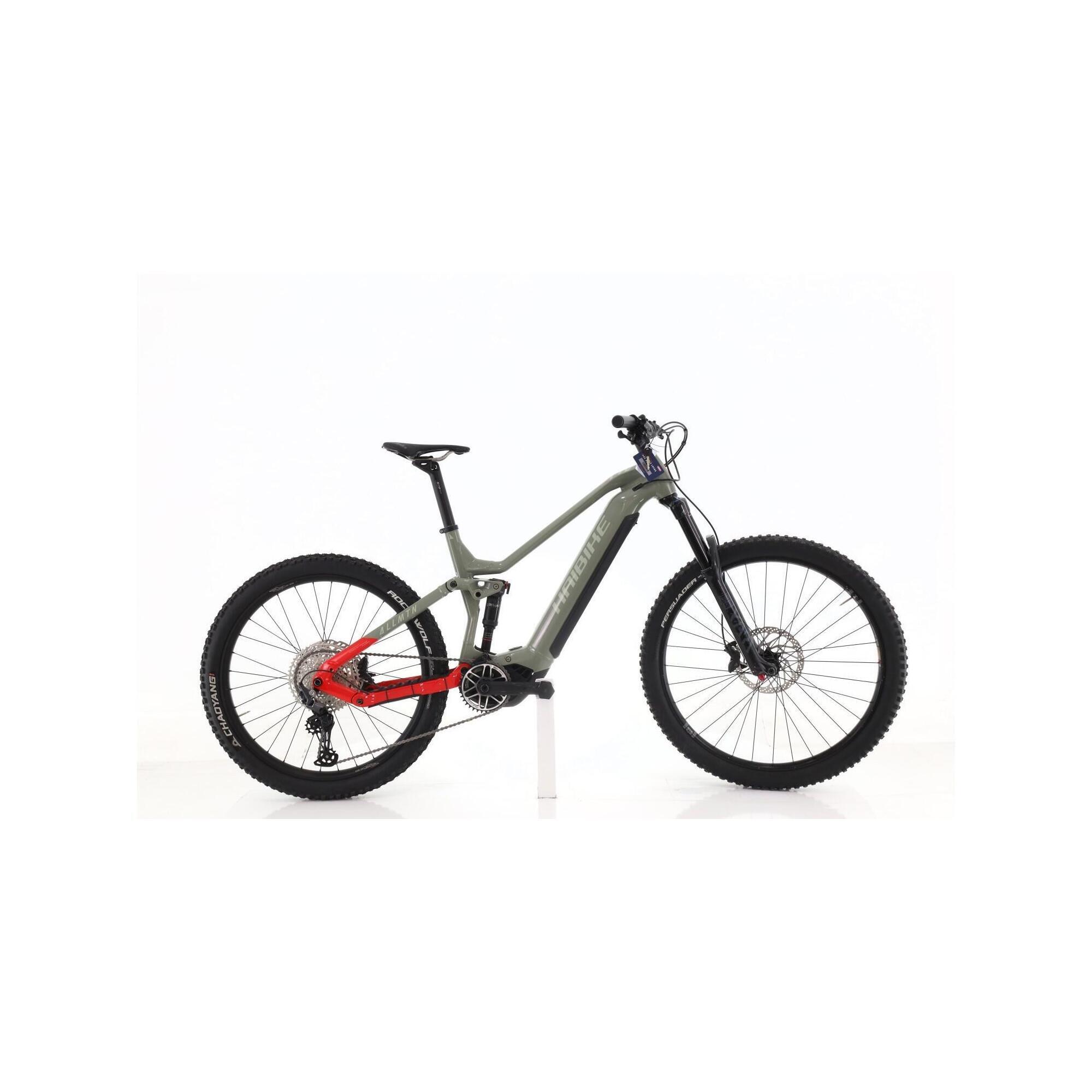 HAIBIKE 2ND LIFE - Elektrokolo AllMtn 4 12 rychlostí