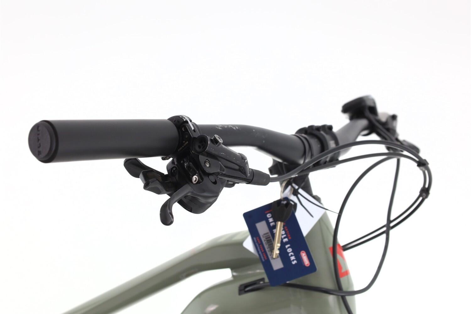 Ebike reconditionné ·  AllMtn 4 · Très bon état 6/8