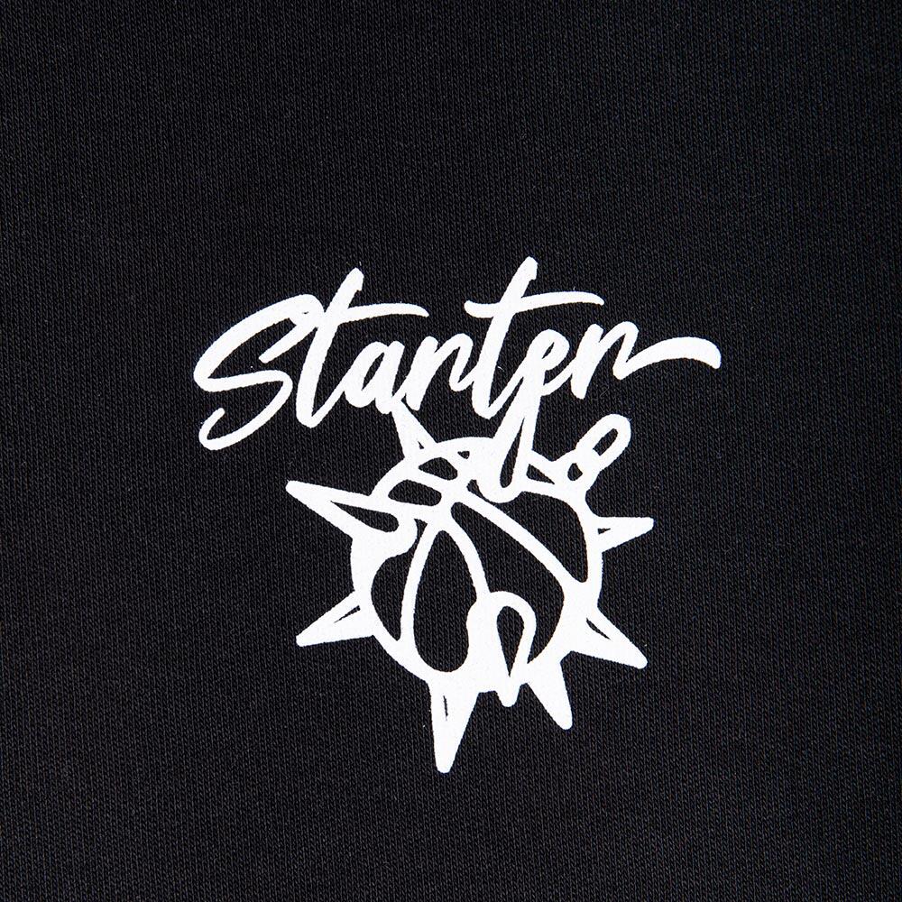 T-shirt Relaxed fit Urban Icon NERO 2/3