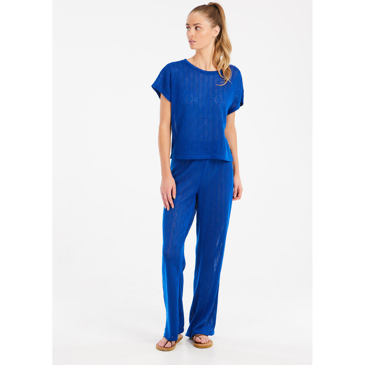 Pantaloni da donna Protest Issy 6/6