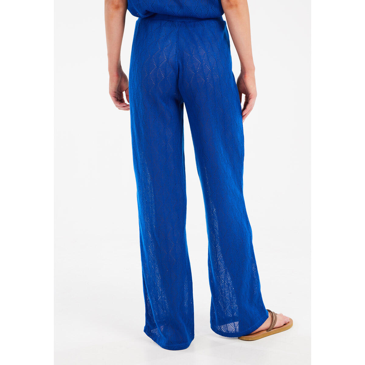 Pantaloni da donna Protest Issy 5/6