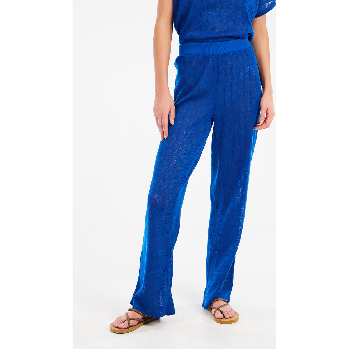 Pantaloni da donna Protest Issy 4/6