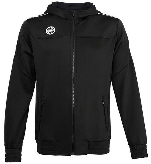 Indian Maharadja Jaipur Kinder Performance Hooded Jacket