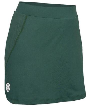 Indian Maharadja Jaipur Damen Performance Skirt