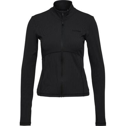 Veste de survêtement zippé femme Hummel Prima