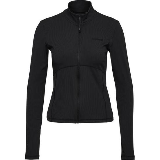 Veste de survêtement zippé femme Hummel Prima