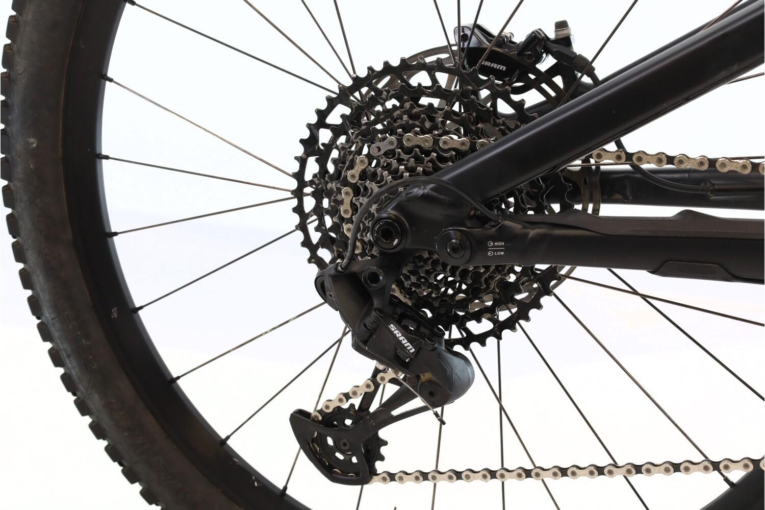 Tweedehands e-bike ·  Turbo Levo · Zeer goede toestand 3/8