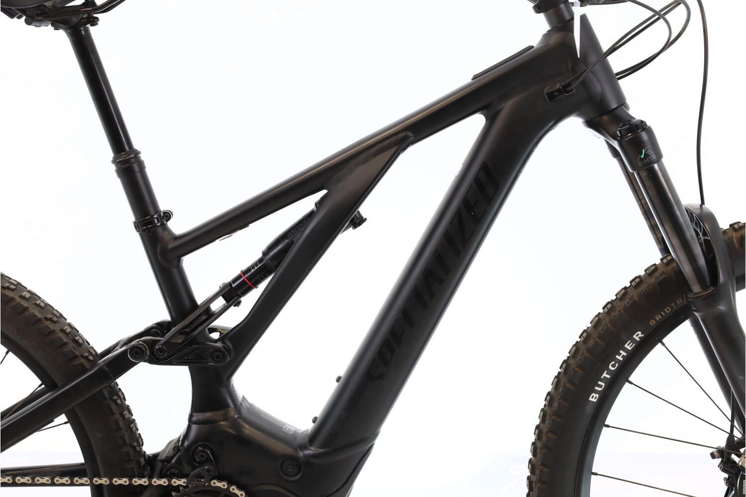 Tweedehands e-bike ·  Turbo Levo · Zeer goede toestand 2/8