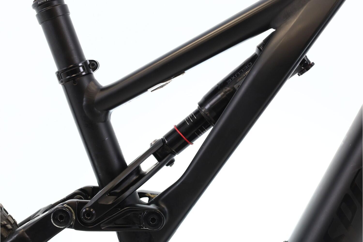 Tweedehands e-bike ·  Turbo Levo · Zeer goede toestand 7/8