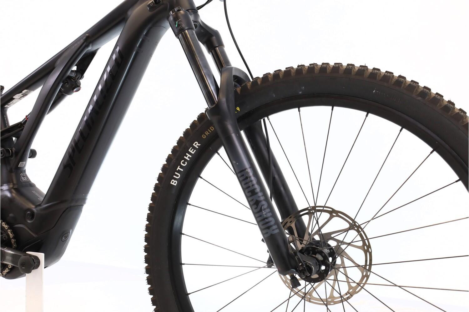 Tweedehands e-bike ·  Turbo Levo · Zeer goede toestand 5/8