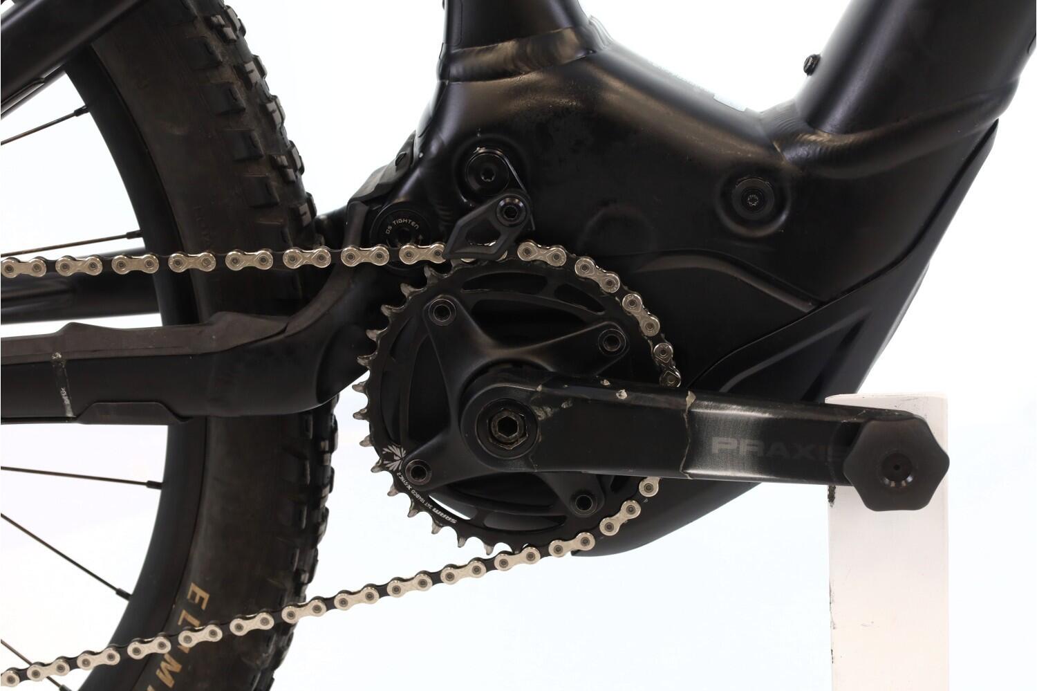 Tweedehands e-bike ·  Turbo Levo · Zeer goede toestand 4/8