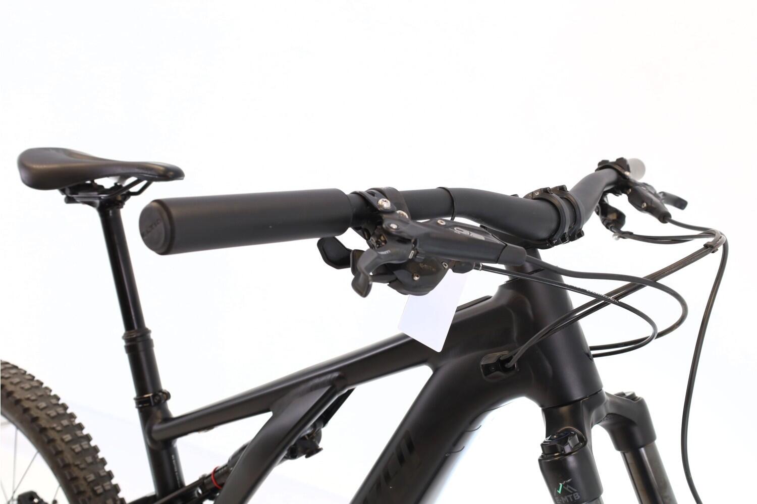 Tweedehands e-bike ·  Turbo Levo · Zeer goede toestand 6/8