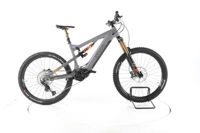 Ebike ricondizionata · Nox Cycles Hybrid Enduro 7.1 · Ottime condizioni