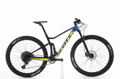 Tweedehands mtb · spark rc · zeer goede toestand