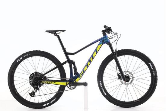 Refurbished MTB Fully · Spark RC · Sehr guter Zustand