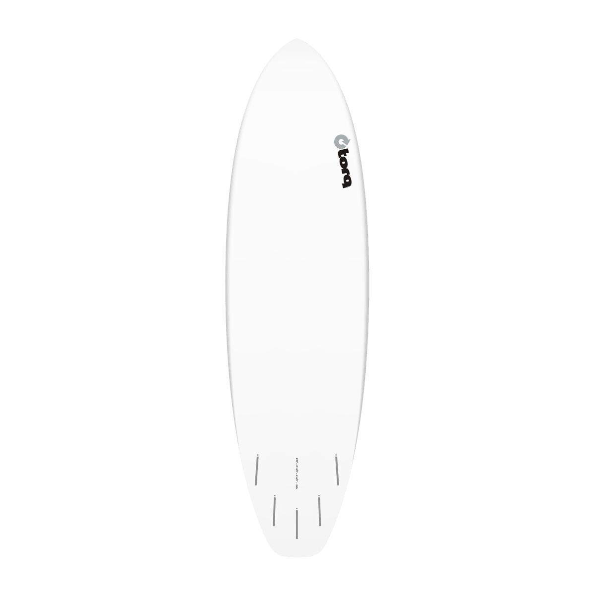 Bigboy 23 Pinline Advance Tet - Tavola da Surf Shortboard 3/4