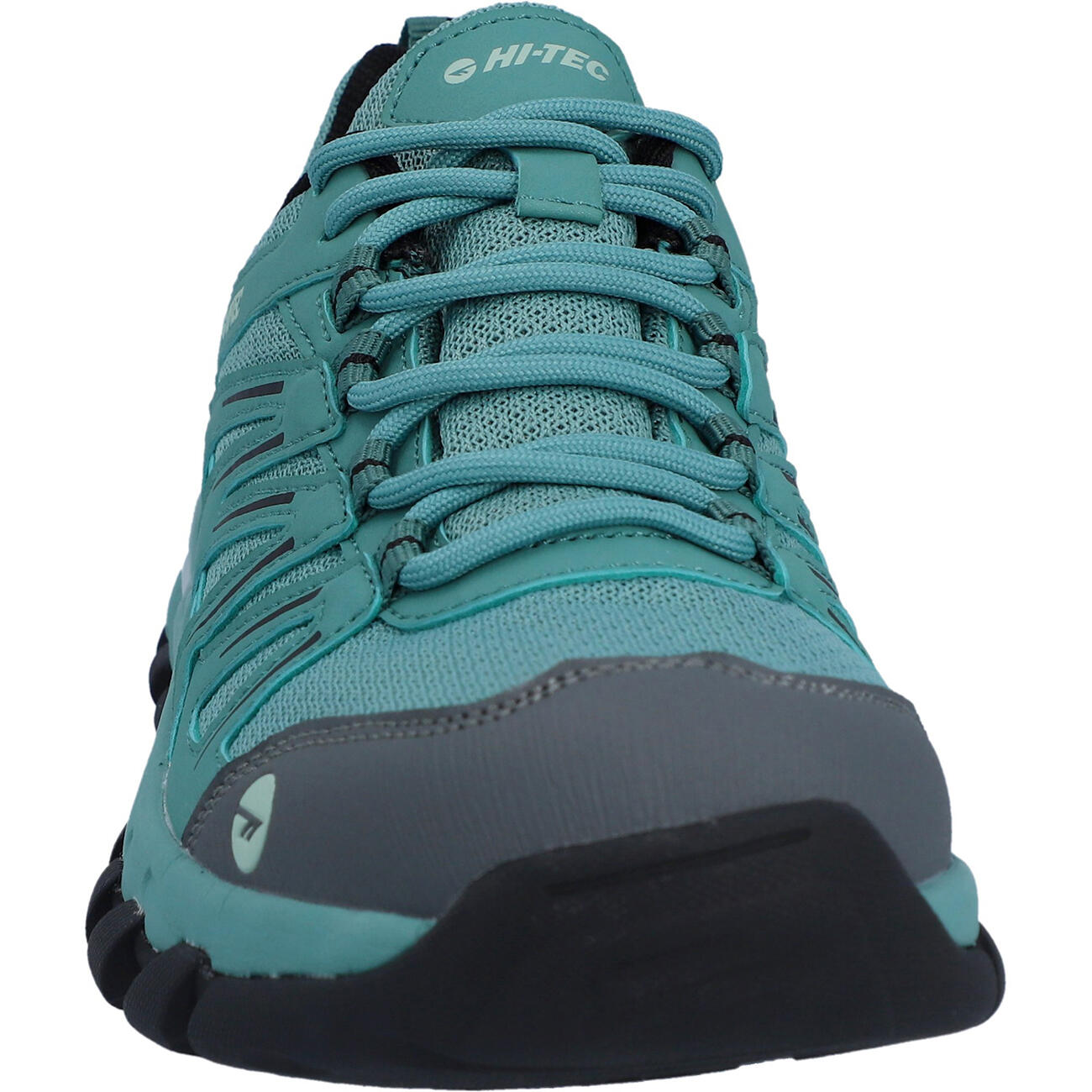 HI-TEC Hi-Tec Wandelschoen Campana laag Waterproof - Dames - Blauw Veterschoenen 3/7