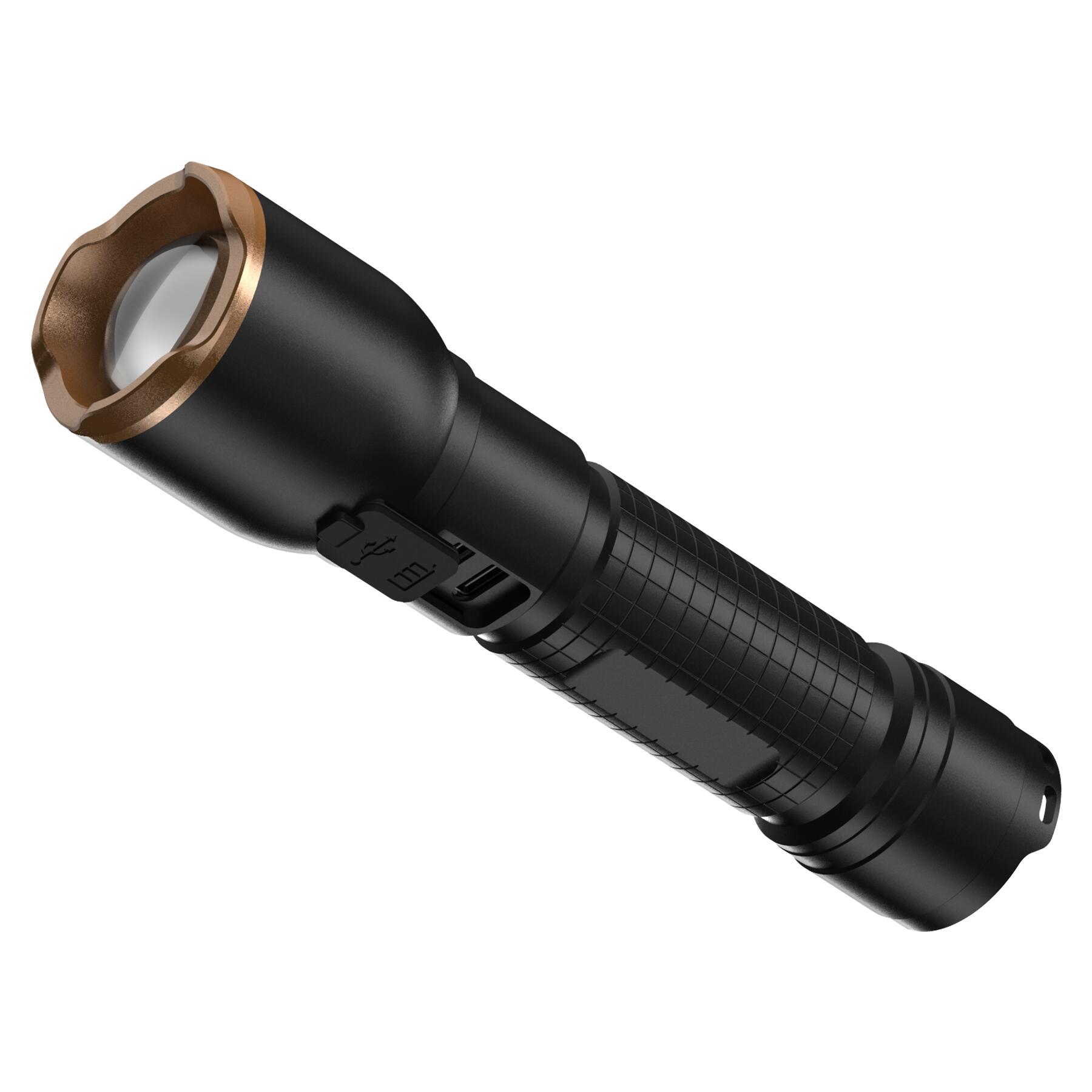 DF750R -750 lm 1x18650 Taschenlampe 3/5