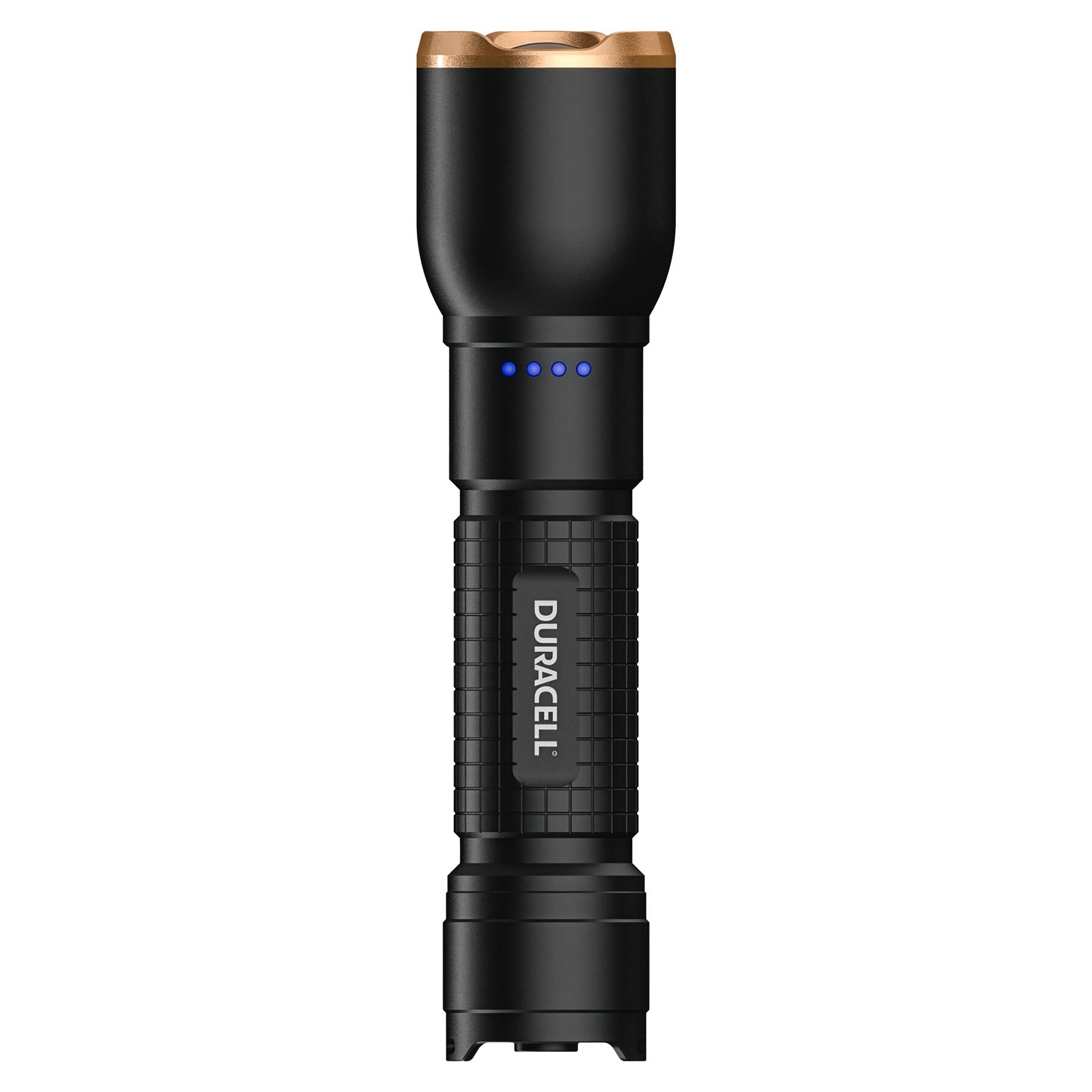 DF1500R Pro - 1500 lm 1x21700 Taschenlampe 2/5