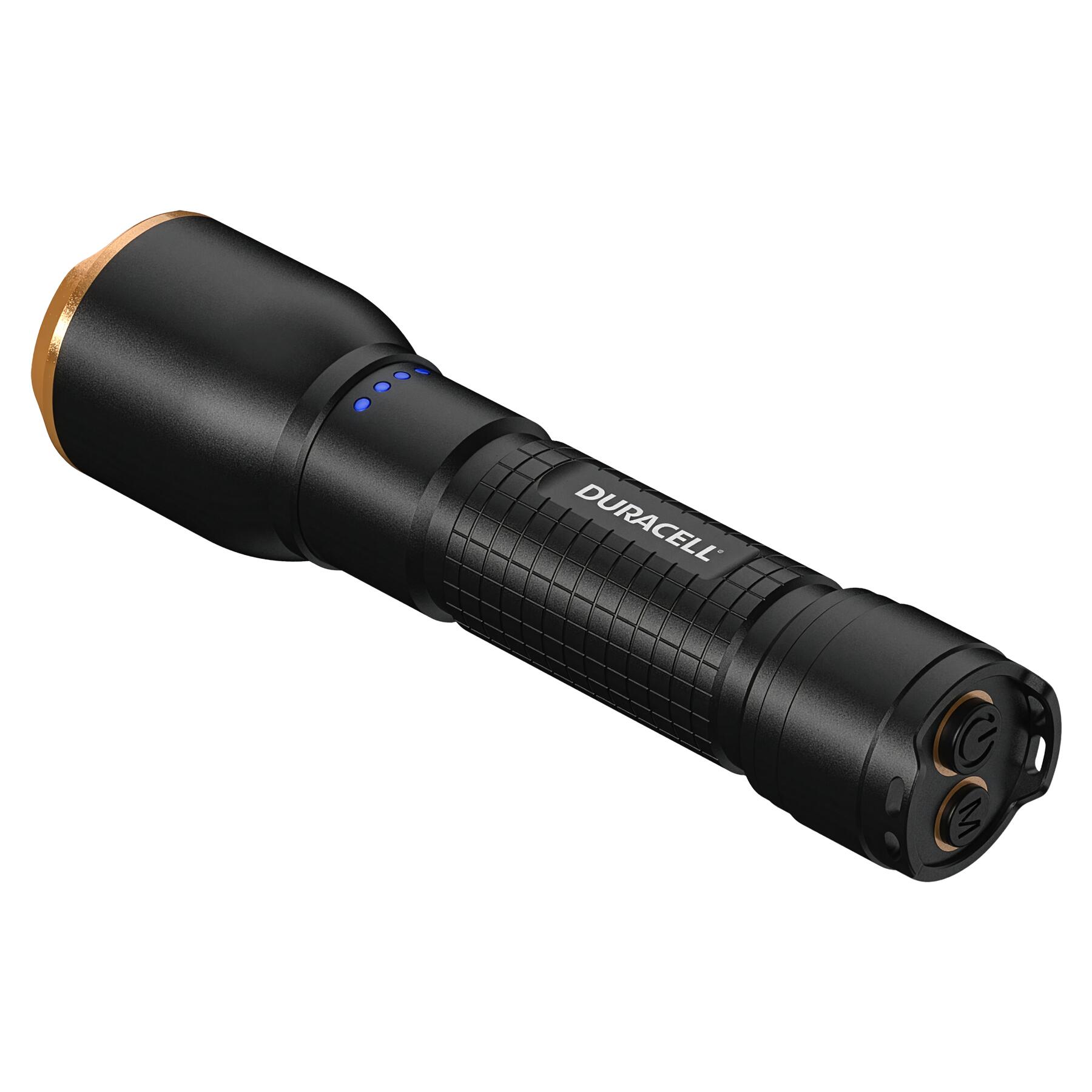 DF1500R Pro - 1500 lm 1x21700 Taschenlampe 5/5