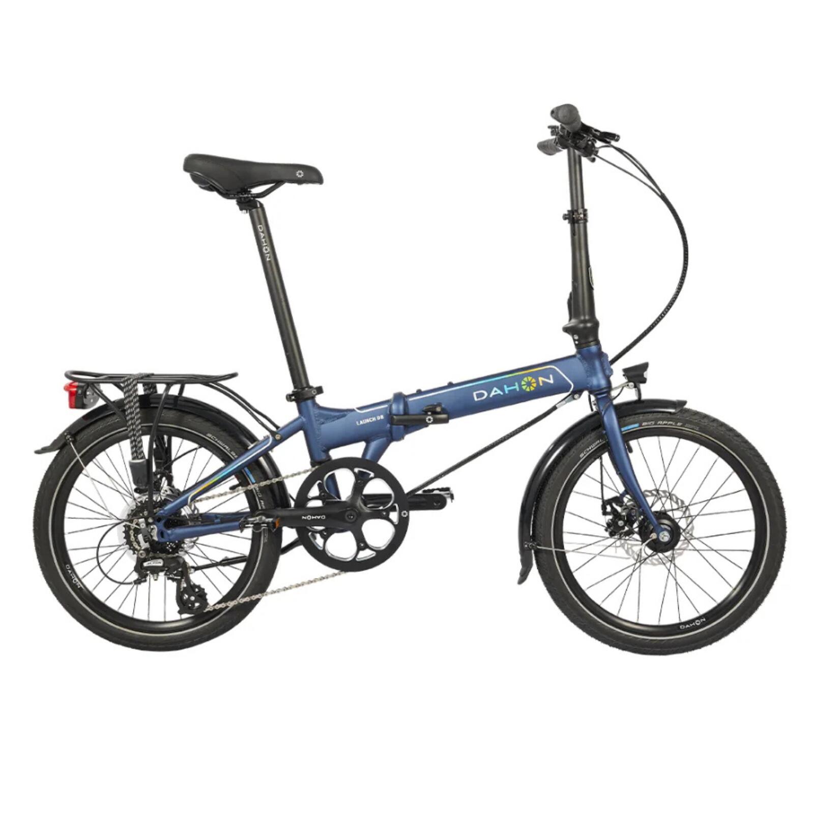 DAHON picture