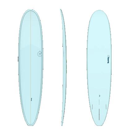 Long Laguna Tet - Planche Surf Longboard 8'6