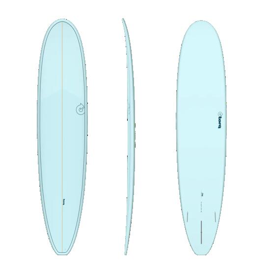 Long Laguna Tet - Planche Surf Longboard 9'0