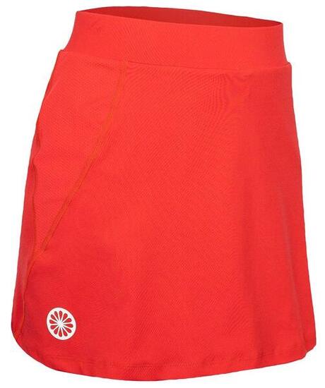Indian Maharadja Jaipur Damen Performance Skirt