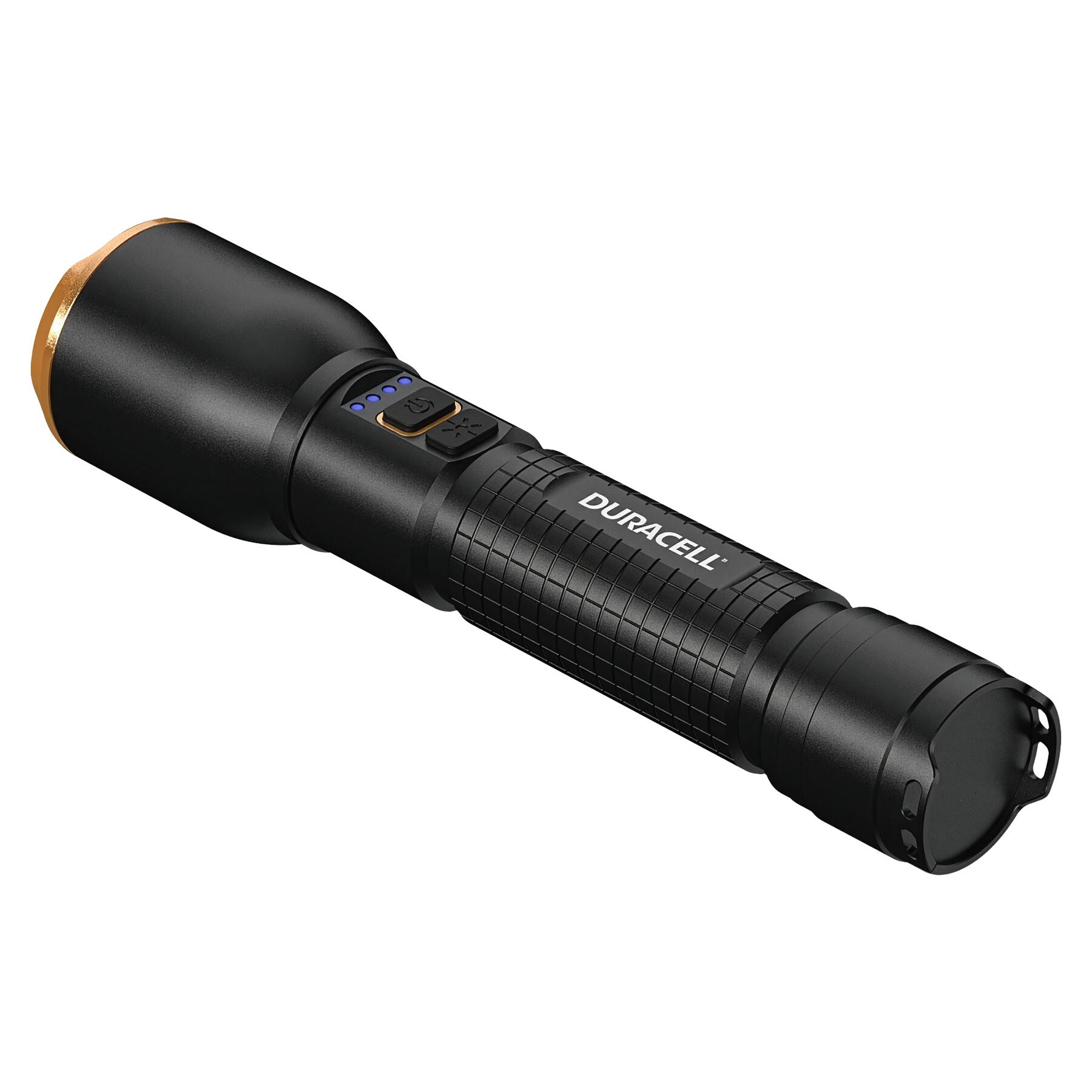 DF3000R - 3000 lm 1x21700 Taschenlampe 5/5