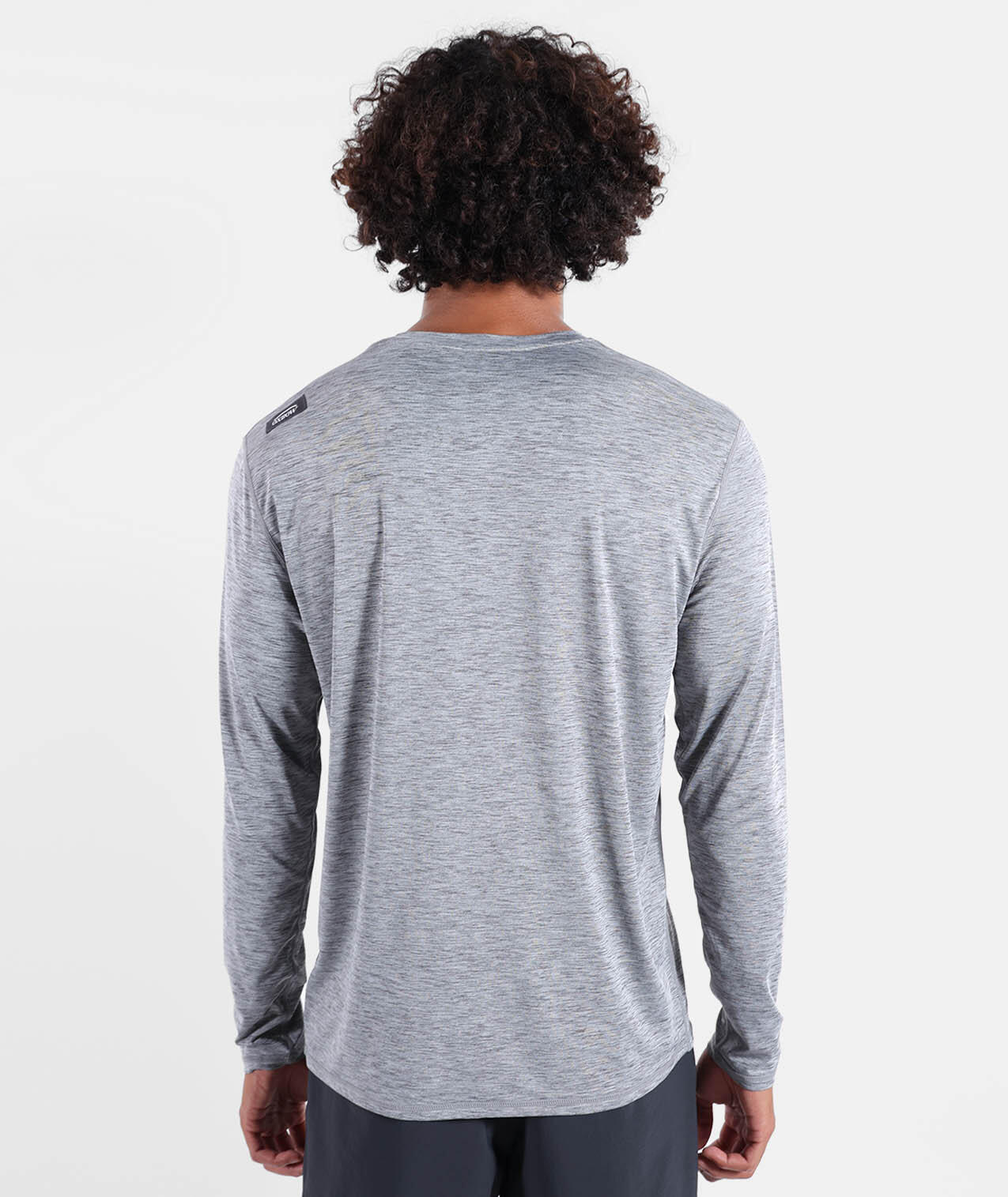 Surfshirt met lange mouwen LEGEND 3/5