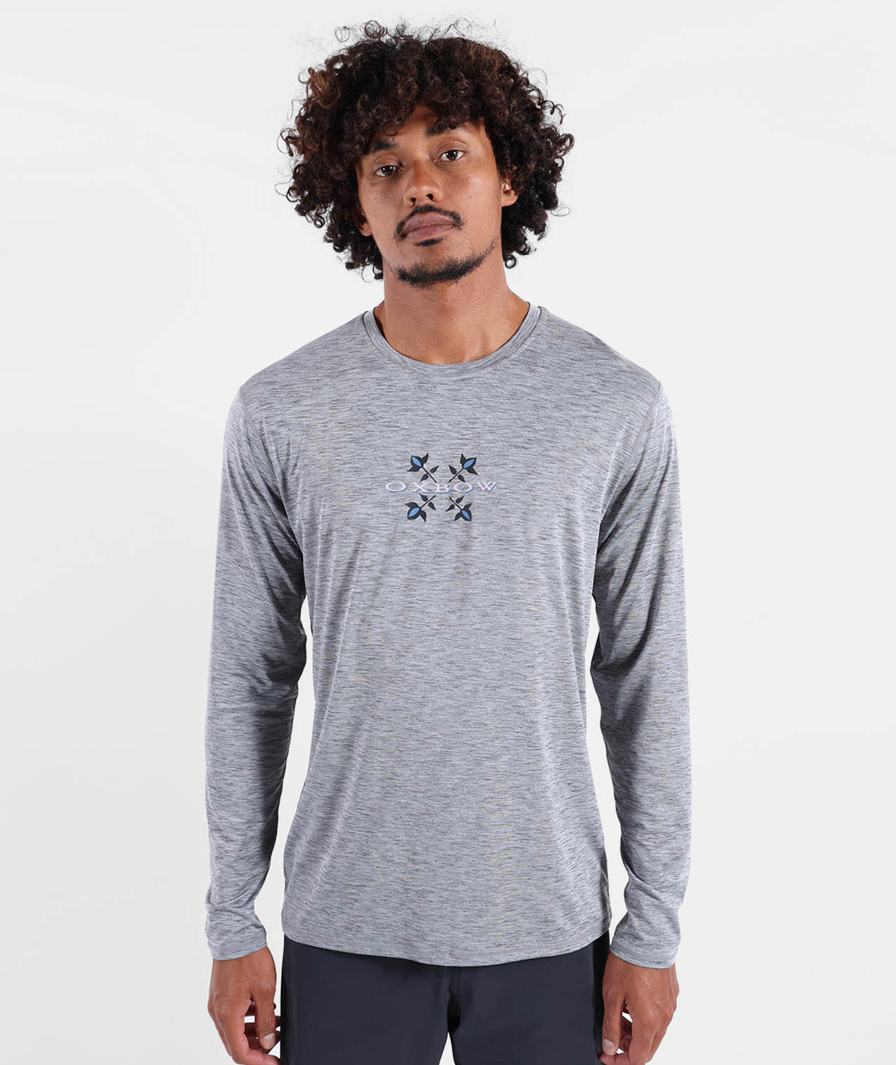 Surfshirt met lange mouwen LEGEND 2/5