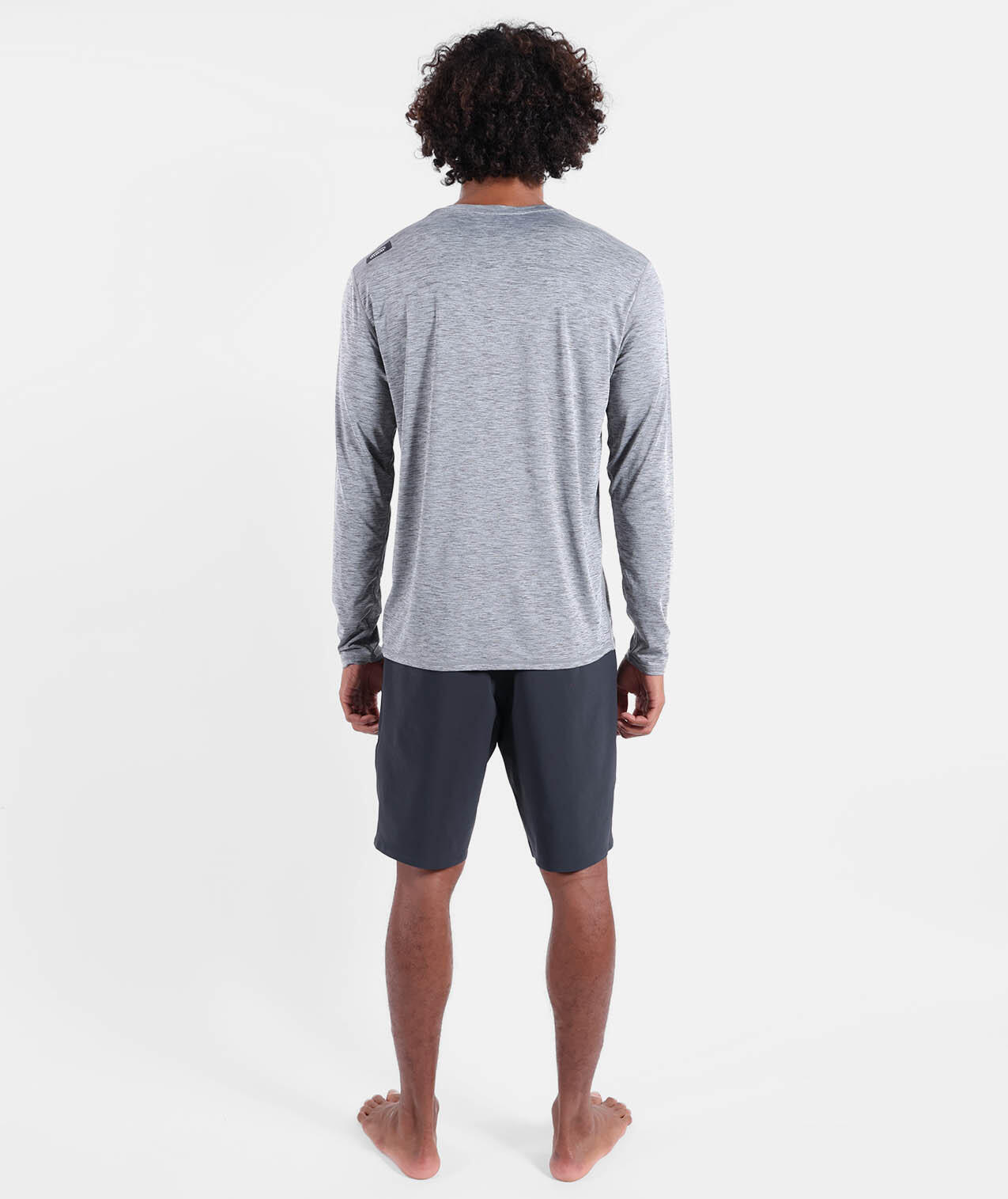 Surfshirt met lange mouwen LEGEND 5/5