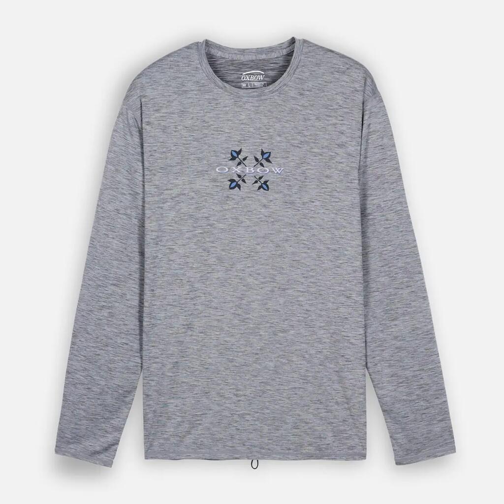 Long sleeves surf-tee LEGEND