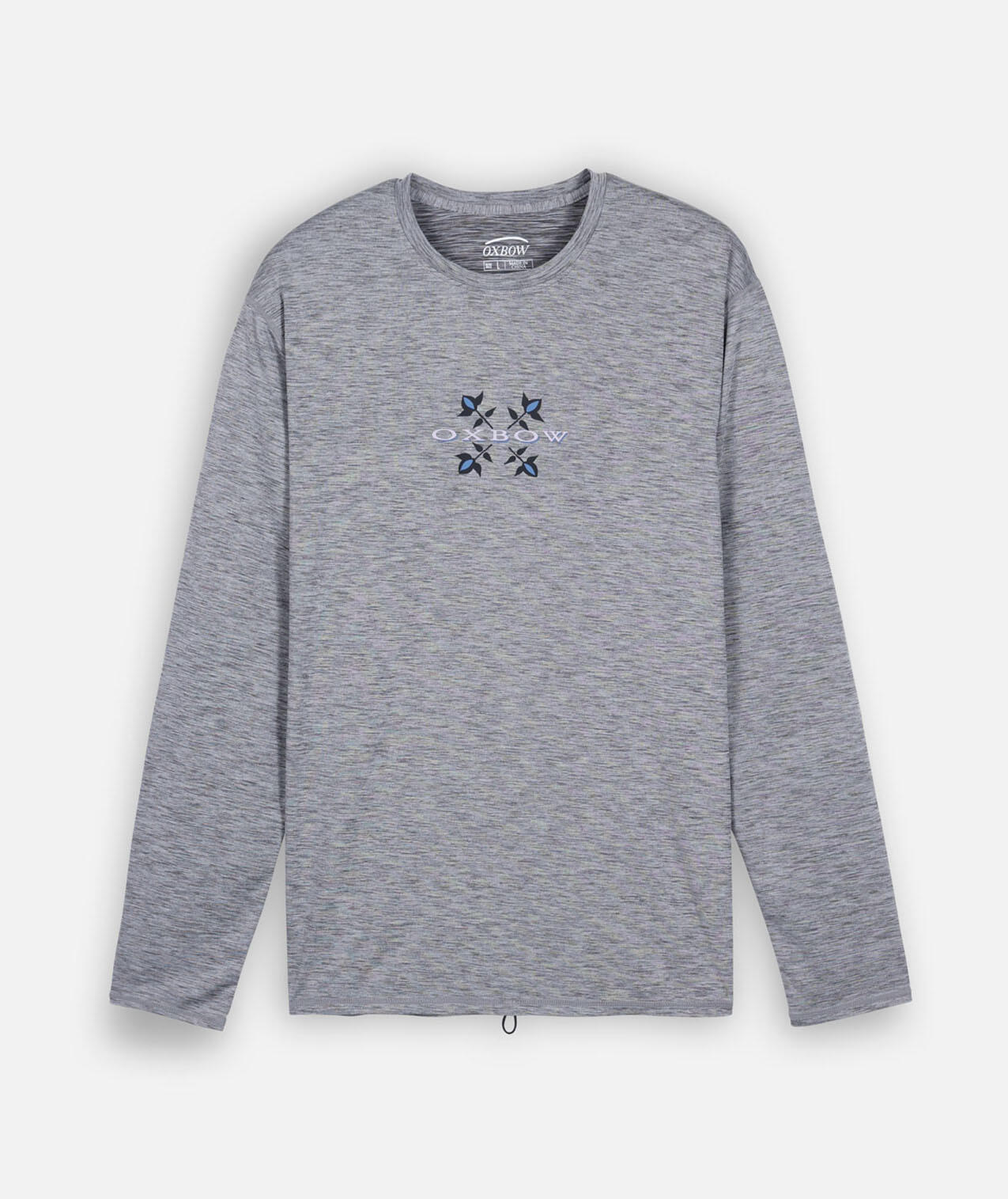 Surfshirt met lange mouwen LEGEND 1/5