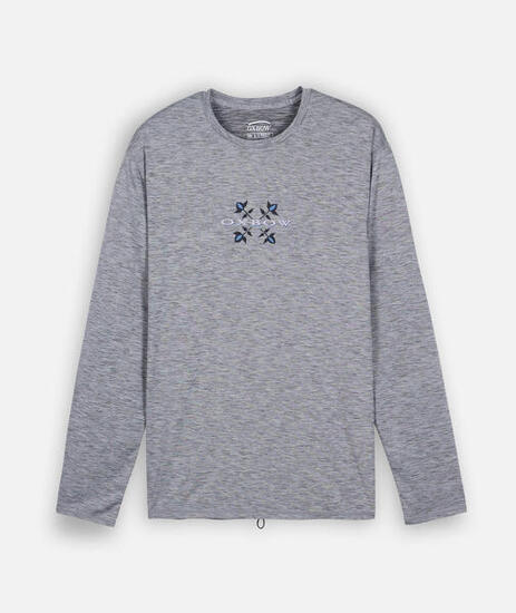 Surf tee manches longues LEGEND